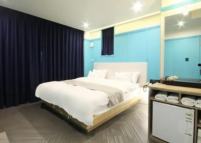 Carino Hotel
