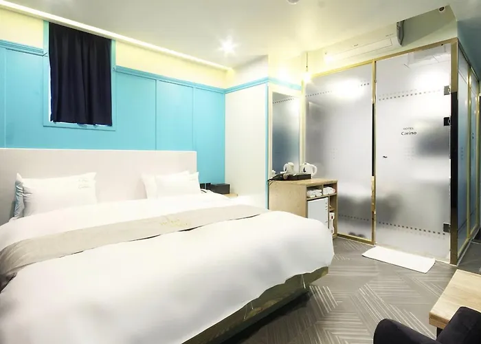 Hotel Carino