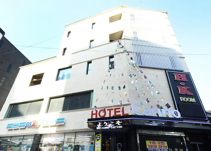 Carino Hotel