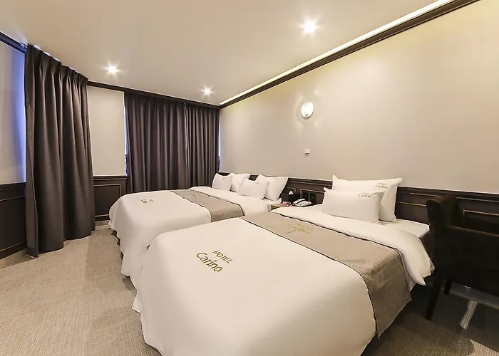 Hotel Carino 2*
