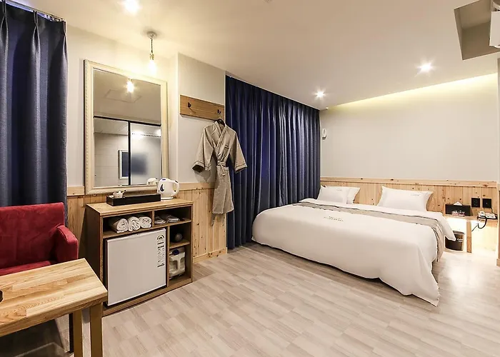 Hotel Carino