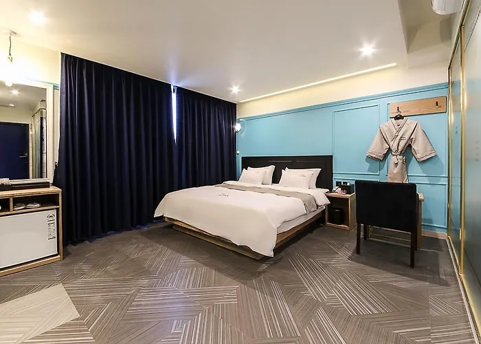 Hotel Carino