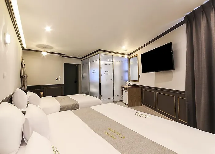 Carino Hotel