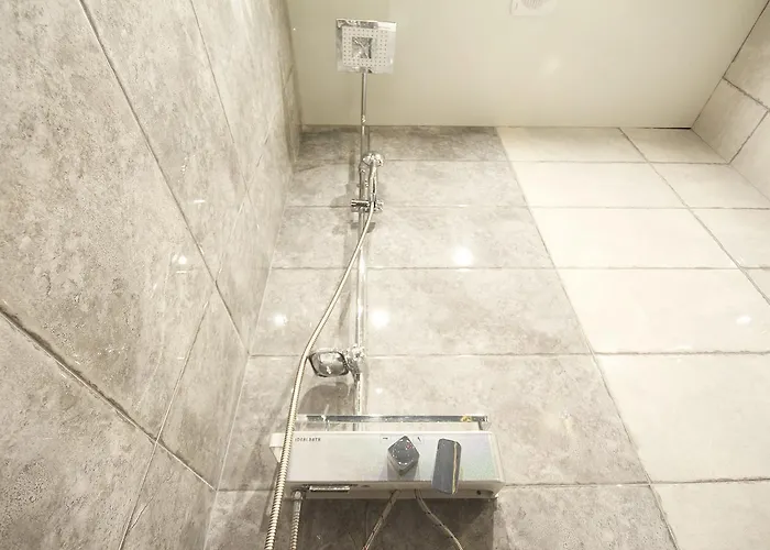Carino Hotel Ciudad Metropolitana de Busan